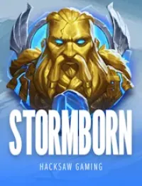 stormborn official logo