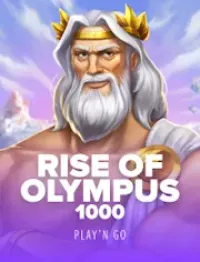 rise of olympus logo