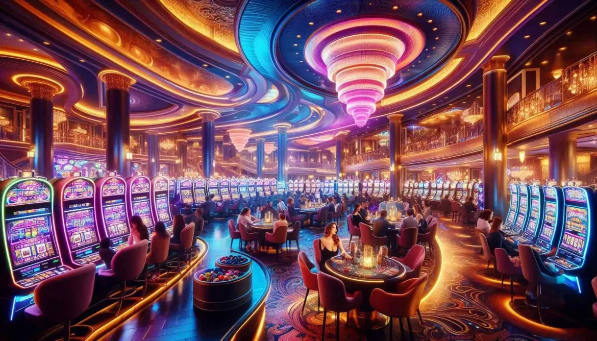 Fairbet Casino