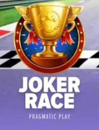 joker race logo