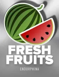 fresh fruits logo